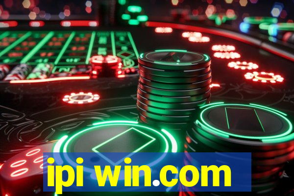 ipi win.com